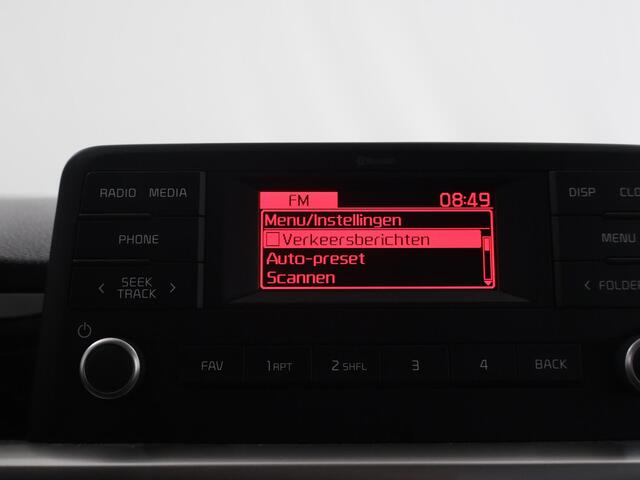 KIA PICANTO 1.0 DPi ComfortLine | Airconditioning | Bluetooth Audio | Cruise Control | Dealer Onderhouden |