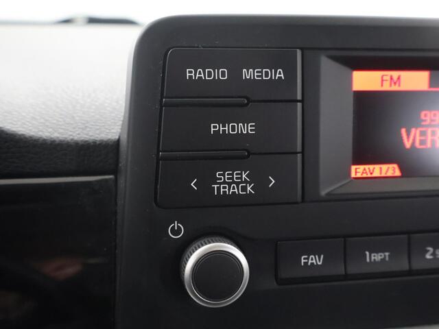 KIA PICANTO 1.0 DPi ComfortLine | Airconditioning | Bluetooth Audio | Cruise Control | Dealer Onderhouden |