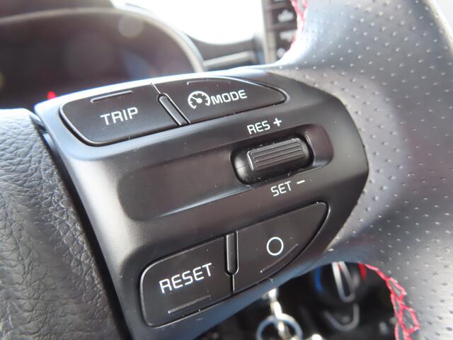 KIA PICANTO 1.0 MPi GT-Line Edition | camera | cruise control | navi | carplay