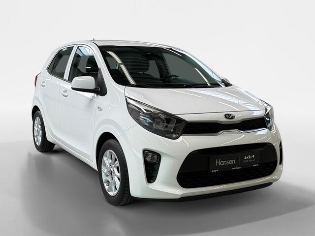 KIA PICANTO 1.0 MPi EconomyPlusLine I LM Velgen I Radio I Airco