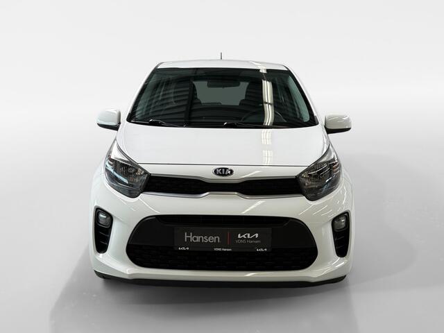 KIA PICANTO 1.0 MPi EconomyPlusLine I LM Velgen I Radio I Airco