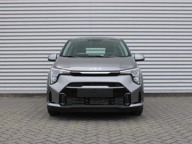 KIA PICANTO 1.0 GDi DynamicLine | Nieuw | Direct leverbaar |