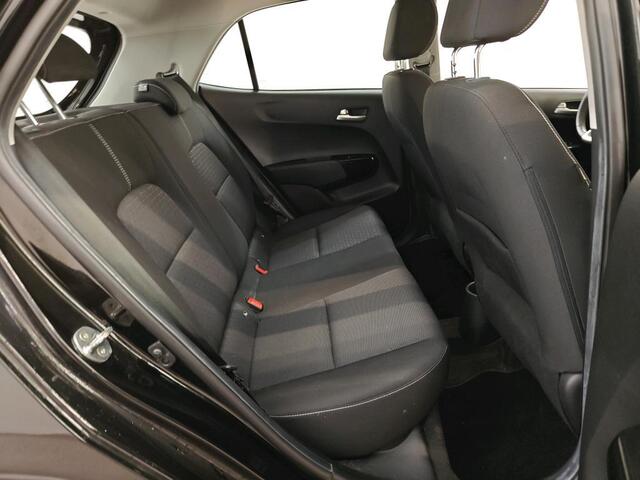 KIA PICANTO 1.0 DPi DynamicLine 1e Eigenaar | Dealer Onderh | NAP | BTW | Camera | Carplay | MultiMedia | Cruise | DAB | Start/Stop | Hill-Hold