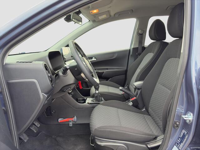 KIA PICANTO 1.0 DPI DynamicPlusLine