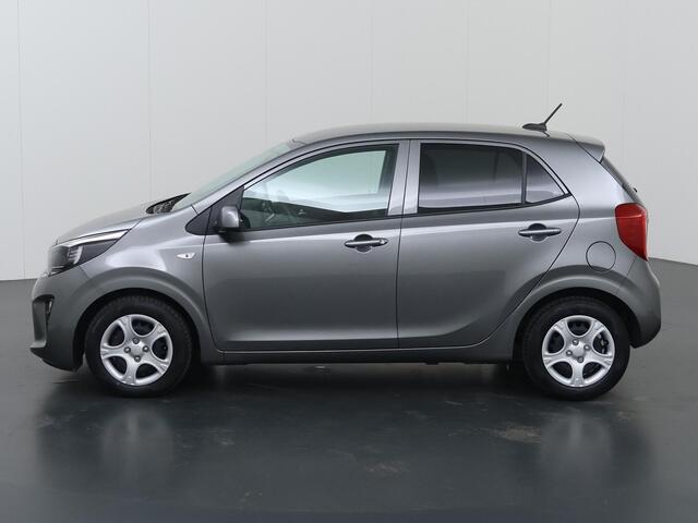 KIA PICANTO 1.0 DPi ComfortLine | Airco | Cruise Control | Bluetooth |