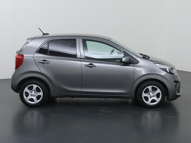 KIA PICANTO 1.0 DPi ComfortLine | Airco | Cruise Control | Bluetooth |