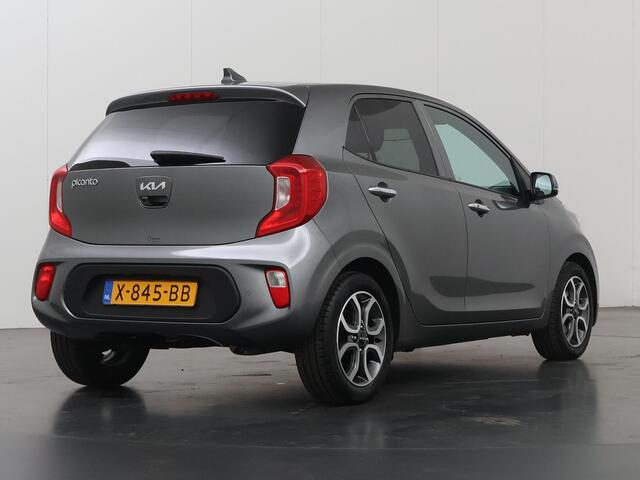 KIA PICANTO 1.0 DPi DynamicPlusLine | Keyless | Navigatie | Parkeercamera | Apple Carplay/Android Auto | Climate Control |