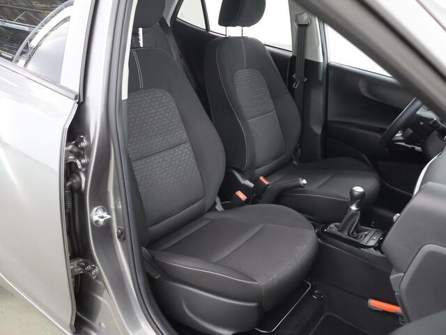 KIA PICANTO 1.0 DPi DynamicPlusLine | Keyless | Navigatie | Parkeercamera | Apple Carplay/Android Auto | Climate Control |