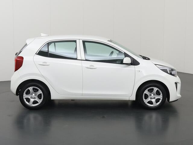 KIA PICANTO 1.0 MPi ComfortPlusLine | Apple Carplay/Android Auto | Achertuirijcamera | Airco |
