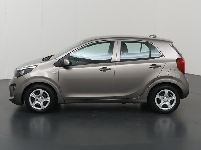 KIA PICANTO 1.0 MPi ComfortPlusLine | Apple Carplay/Android Auto | Achertuirijcamera | Airco |