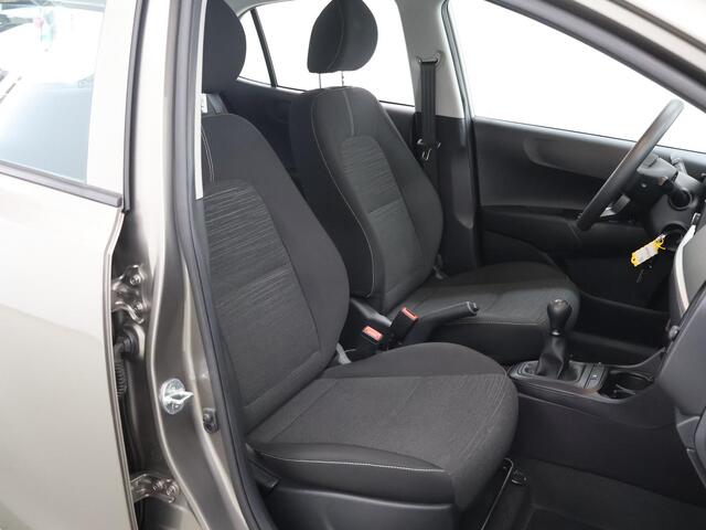 KIA PICANTO 1.0 MPi ComfortPlusLine | Apple Carplay/Android Auto | Achertuirijcamera | Airco |