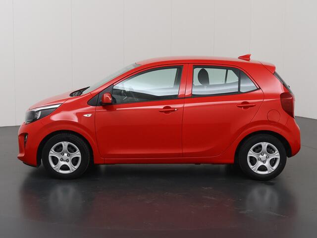 KIA PICANTO 1.0 MPi ComfortPlusLine | Apple Carplay/Android Auto | Achertuirijcamera | Airco |
