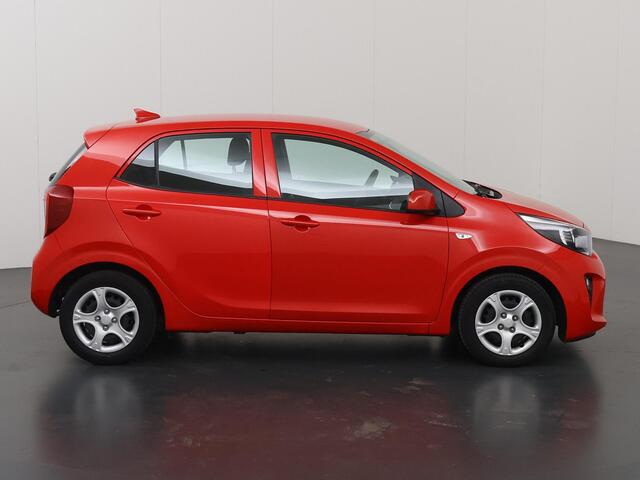 KIA PICANTO 1.0 MPi ComfortPlusLine | Apple Carplay/Android Auto | Achertuirijcamera | Airco |