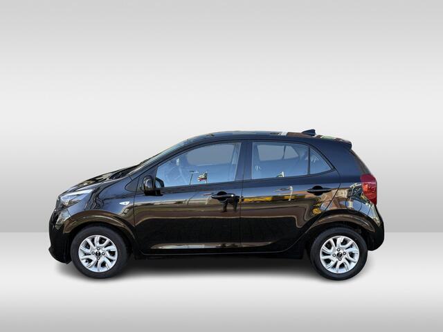 KIA PICANTO 1.0 MPi DynamicLine | achteruitrijcamera | 14 inch velgen | applecarplay/android auto | cruise control | airco ||
