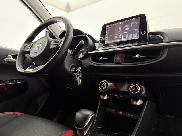 KIA PICANTO 1.0 DPi GT-Line | Airco | Camera | Carplay | LED | Parkeersens.