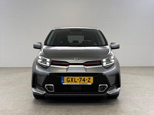 KIA PICANTO 1.0 DPi GT-Line | Airco | Camera | Carplay | LED | Parkeersens.