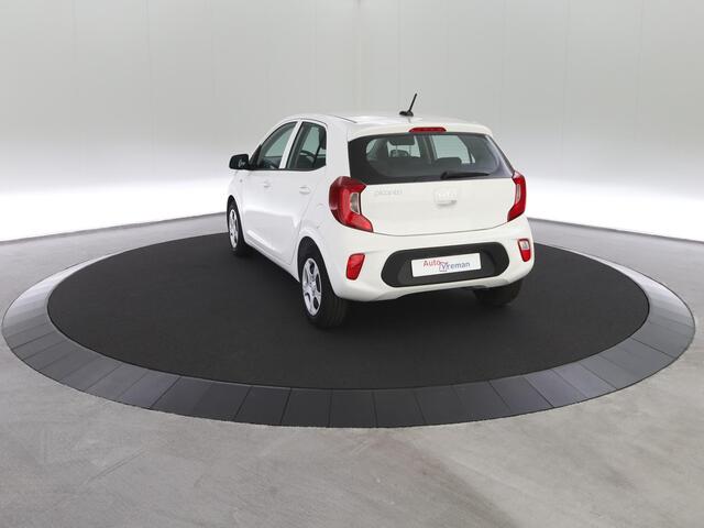KIA PICANTO 1.0 DPi ComfortLine 5p