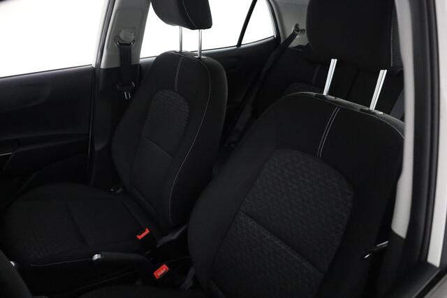 KIA PICANTO 1.0 DPi ComfortLine 5p