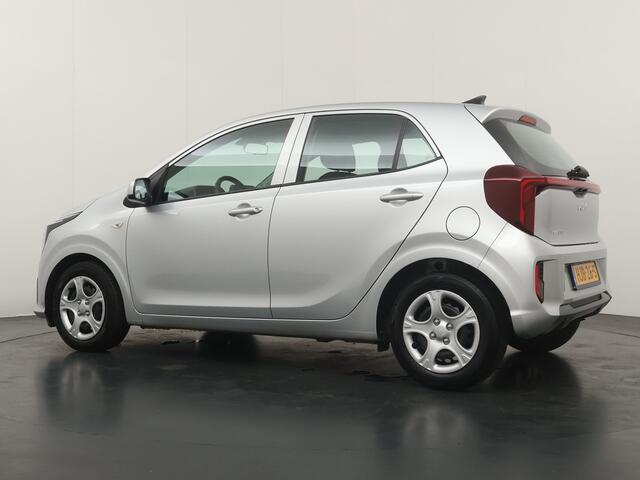 KIA PICANTO 1.0 DPI DynamicLine - Camera - Airco - AppleCarplay - Android Auto - - 7 jaar of 150.000km Fabrieksgarantie