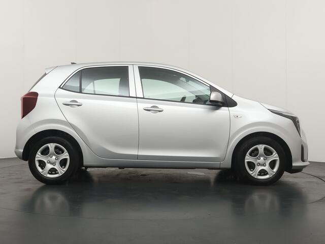 KIA PICANTO 1.0 DPI DynamicLine - Camera - Airco - AppleCarplay - Android Auto - - 7 jaar of 150.000km Fabrieksgarantie