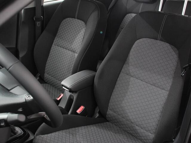 KIA PICANTO 1.0 DPI DynamicLine Automaat | Navigatie | Apple Carplay/Android auto | Airco | Camera | DAB | Bluetooth