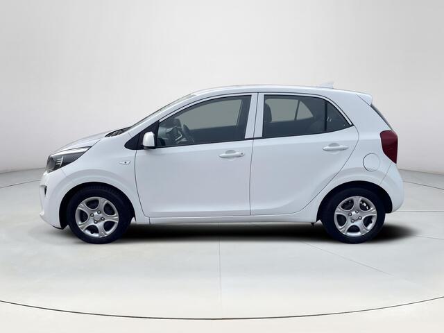 KIA PICANTO 1.0 MPi ComfortPlusLine | Carplay |