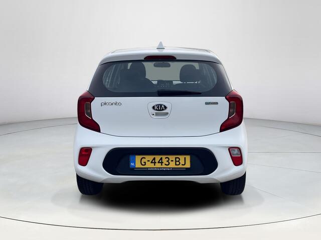 KIA PICANTO 1.0 MPi ComfortPlusLine | Carplay |