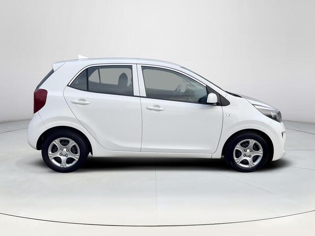 KIA PICANTO 1.0 MPi ComfortPlusLine | Carplay |