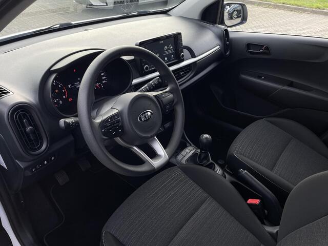 KIA PICANTO 1.0 MPi ComfortPlusLine | Carplay |