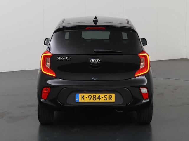 KIA PICANTO 1.0 DPi DynamicPlusLine | Keyless | Navigatie | Parkeercamera | Apple Carplay/Android Auto | Climate Control |