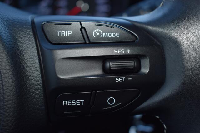 KIA PICANTO 1.0 MPi DynamicLine | Navigatie | Camera | Cruise Control | Airco | Bluetooth