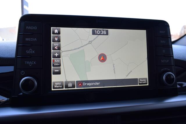 KIA PICANTO 1.0 MPi DynamicLine | Navigatie | Camera | Cruise Control | Airco | Bluetooth