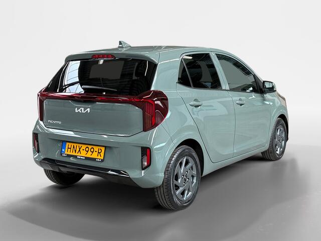 KIA PICANTO 1.0 DPI DynamicPlusLine I Cruise Control I Navi Camera