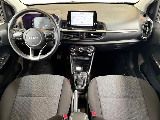 KIA PICANTO 1.0 DPI DynamicPlusLine I Cruise Control I Navi Camera