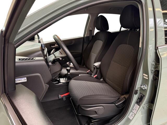 KIA PICANTO 1.0 DPI DynamicPlusLine I Cruise Control I Navi Camera