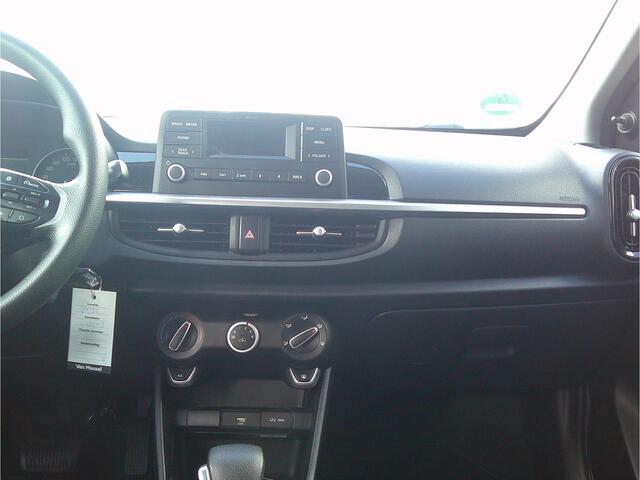 KIA PICANTO 1.0 DPi ComfortLine Automaat Staat in Hardenberg