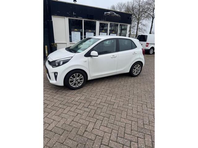 KIA PICANTO 1.0 CVVT Eco.PlusL