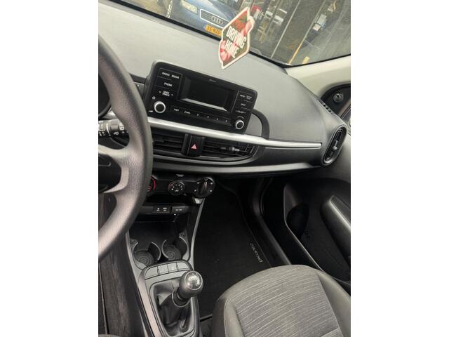 KIA PICANTO 1.0 CVVT Eco.PlusL