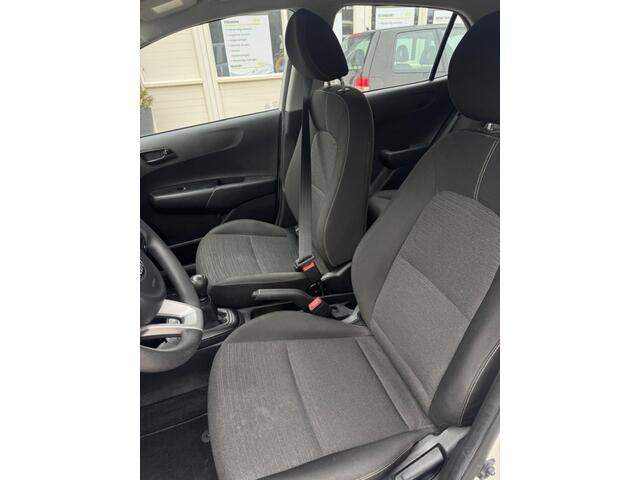 KIA PICANTO 1.0 CVVT Eco.PlusL