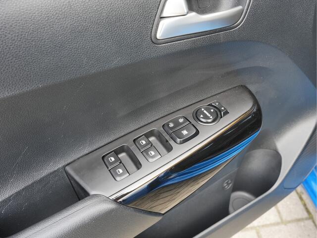 KIA PICANTO 1.0 DPI DynamicLine | Achteruitrijcamera | Achteruitrijcamera | cruise control adaptief en stuurhulp |