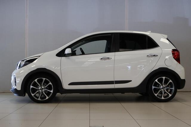 KIA PICANTO 1.0 T-GDI X-Line