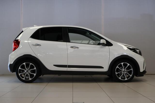 KIA PICANTO 1.0 T-GDI X-Line