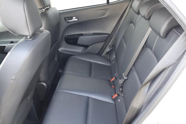 KIA PICANTO 1.0 T-GDI X-Line