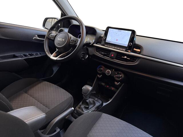 KIA PICANTO 1.0 DPI DynamicLine I Automaat I Navigatie I Cruise Control I Carplay