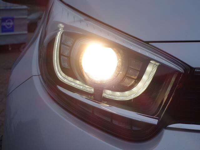 KIA PICANTO 1.0 Design Edition | navigatie | cruisecontrole