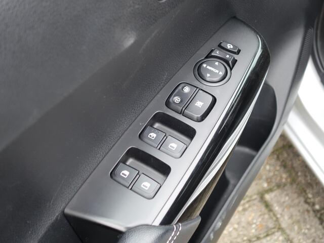 KIA PICANTO 1.0 Design Edition | navigatie | cruisecontrole