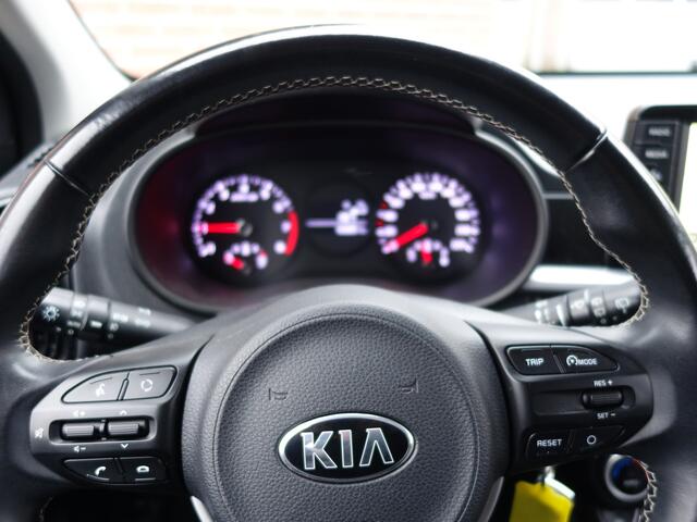 KIA PICANTO 1.0 Design Edition | navigatie | cruisecontrole