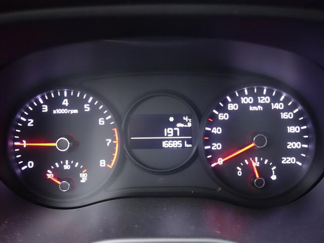 KIA PICANTO 1.0 Design Edition | navigatie | cruisecontrole