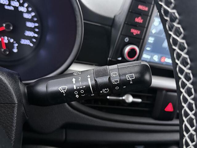 KIA PICANTO 1.0 CVVT Colour Edition | Camera | Apple Carplay/Android Auto | Cruise Control | Nederlandse auto | 1e Eigenaar |