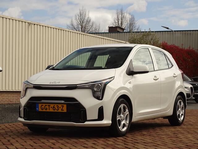 KIA PICANTO 1.0 DPI DynamicLine | Carplay | Camera | Lane assist | Cruise | Lerenst. | Nav